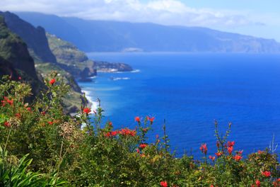 Erholsamer Urlaub auf Madeira