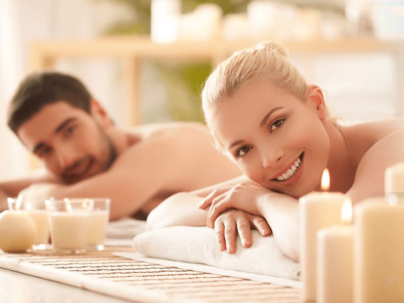 Wellness- & Gesundheitsreisen mit Bestpreis-Garantie