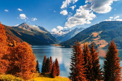 See in Tirol