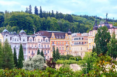 Marienbad 