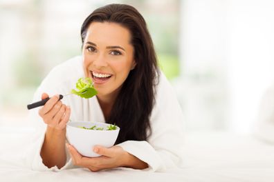 Einfach Abnehmen im Urlaub