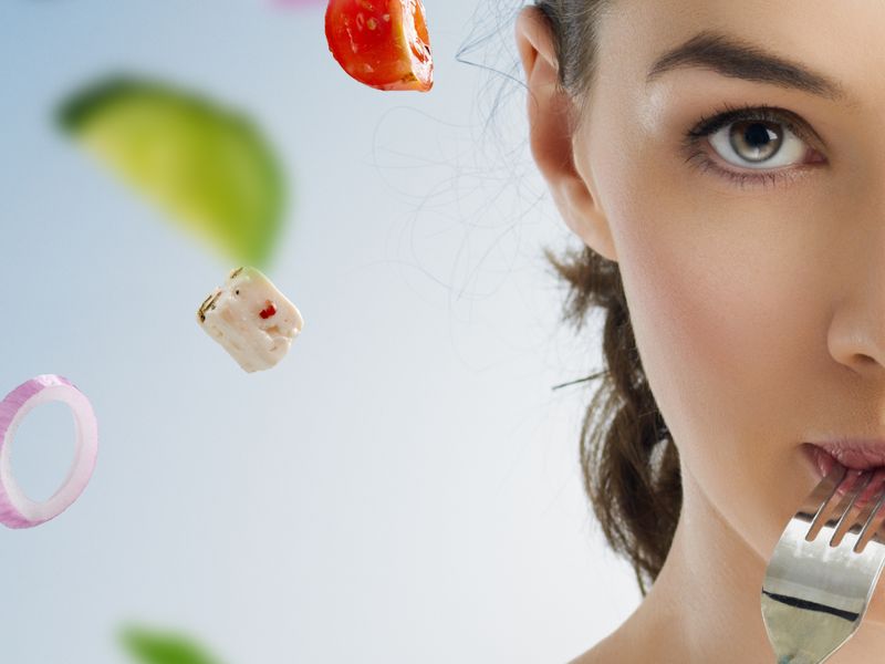 Metabolic Balance Diät mit gesunder Ernährung
