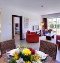 Luxuriös Wohnen im Monte da Quinta Resort