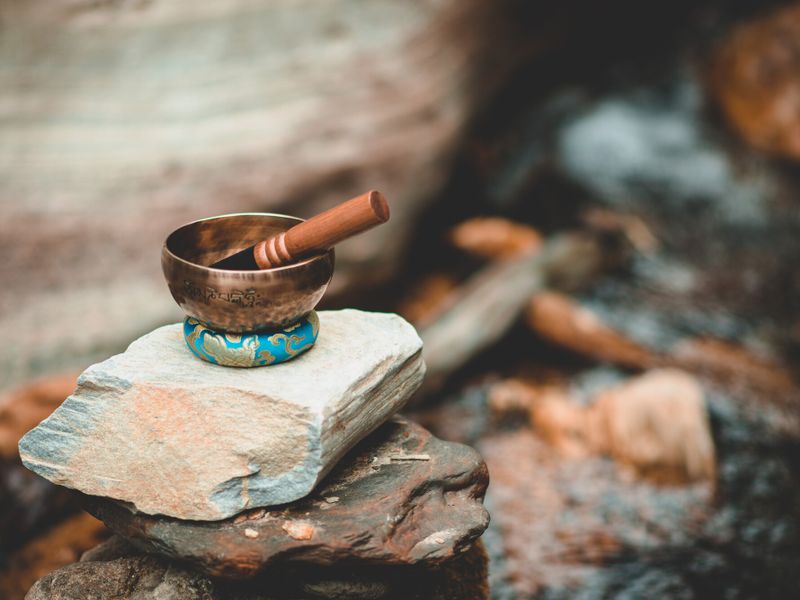 Ayurveda Kuren Fernöstliche Heilkunst fürs Wohlbefinden