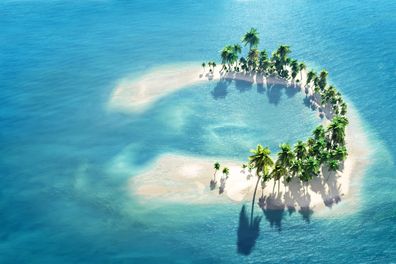 Nord-Male- Atoll auf den Malediven als Reiseziel für die Luxusferien