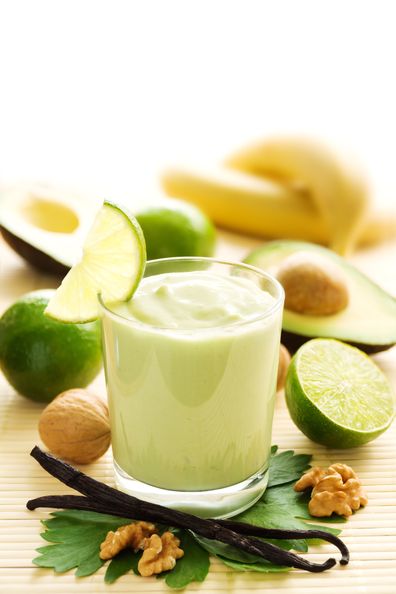 Fit Reisen Detox Angebote