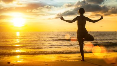 Die schönsten Yoga Resorts bei Fit Reisen 