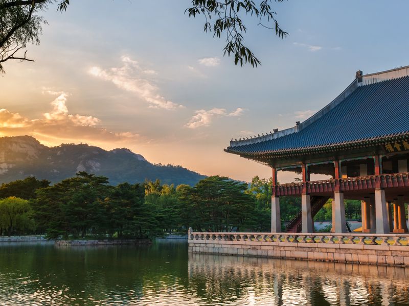 Korea