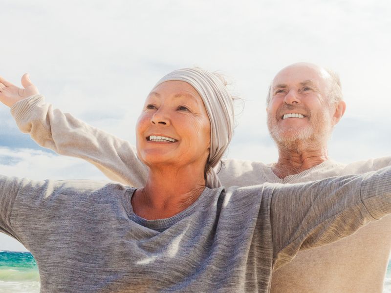 Kuren & Gesundheit am Meer