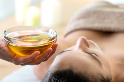 Ayurveda Rasayana Italien