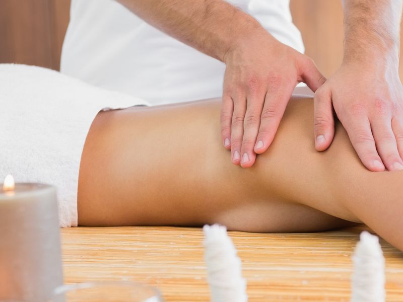 Ayurveda Massage