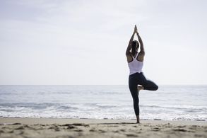 Yoga Urlaub
