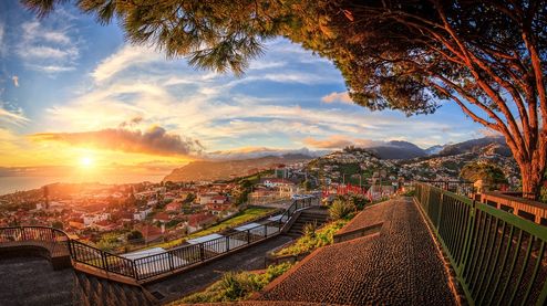 Ayurveda Madeira Funchal