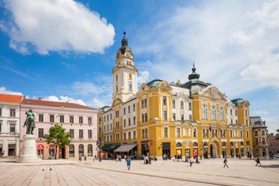 Beauty-Wochenende in Tschechien