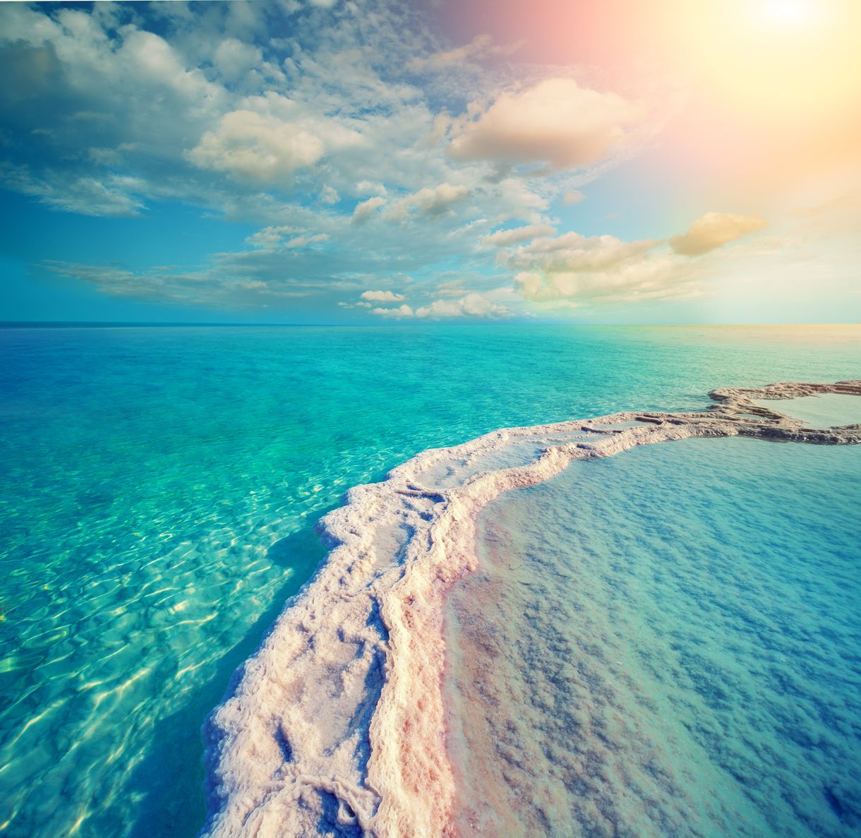 Totes Meer