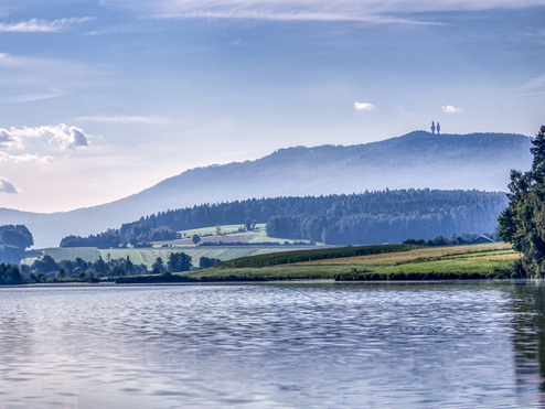 Der Drachensee