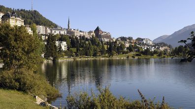 Wellnesshotel in Graubünden