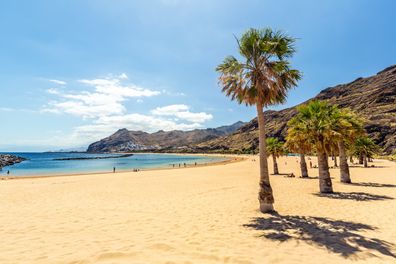 langzeiturlaub spanien