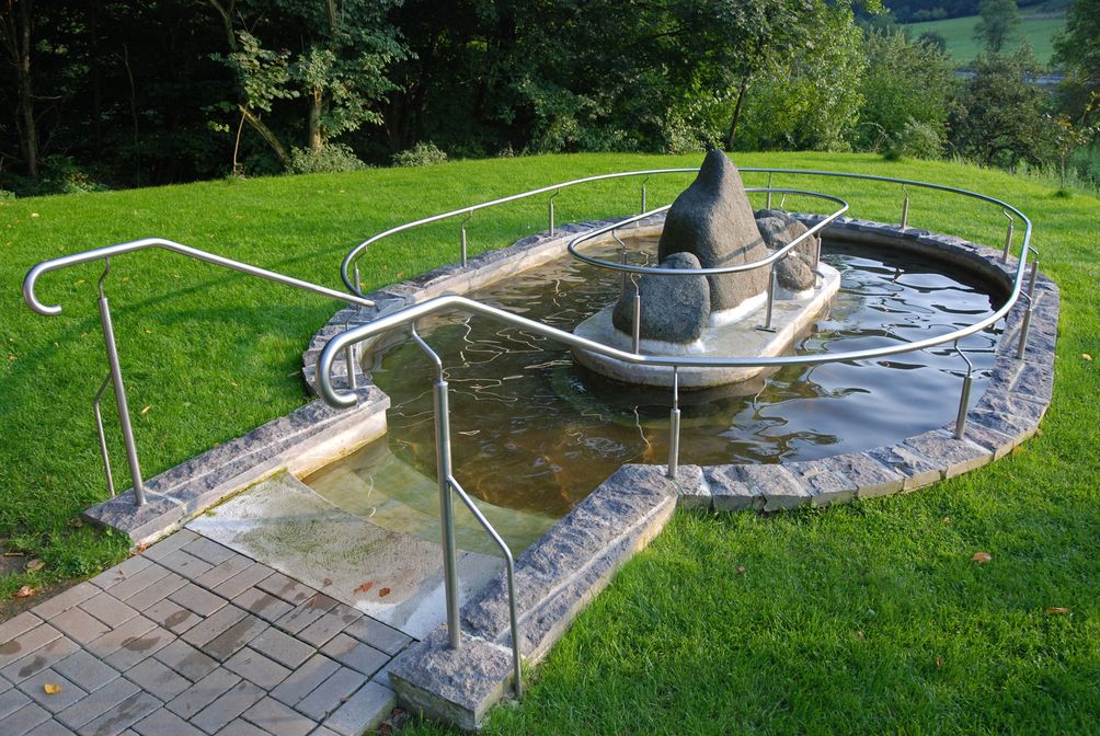 Kneippkuren für Ihre Gesundheit zum besten Preis