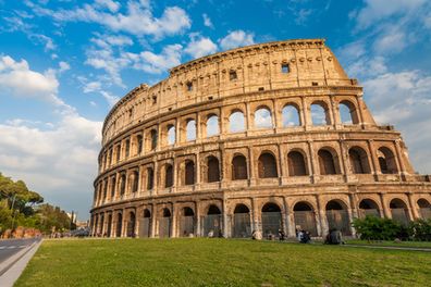 Wellness Wochenende in Italien
