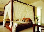 Himmlisch Schlafen im Princess D'an Nam Resort & Spa