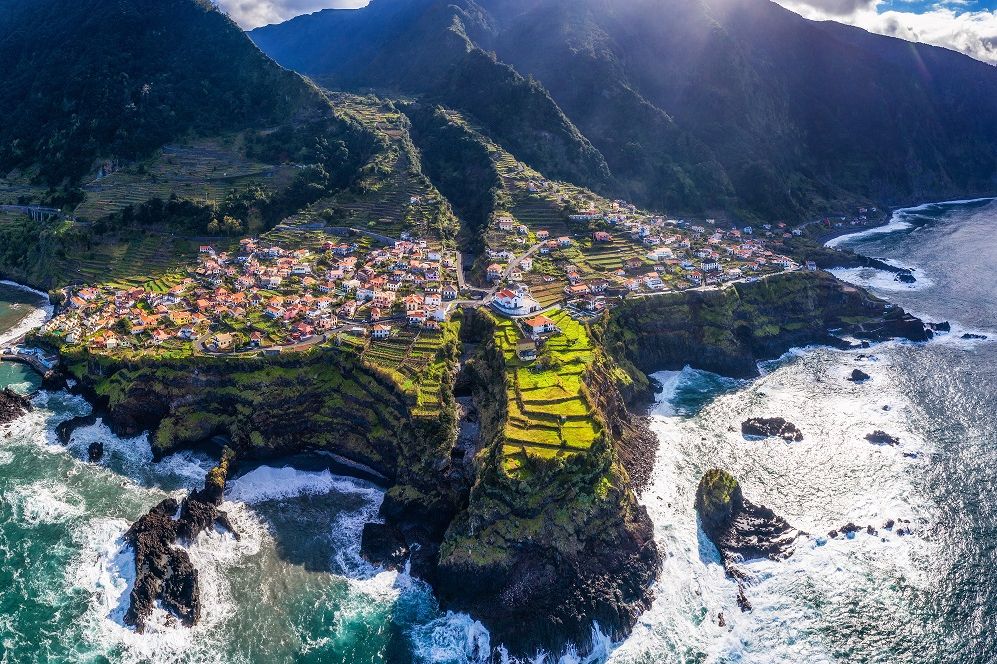 Ayurveda Madeira