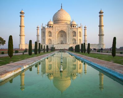 Ayurveda Anti-Aging in Indien