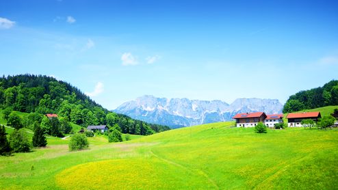 Ayurveda Kur Bayern Alpenvorland