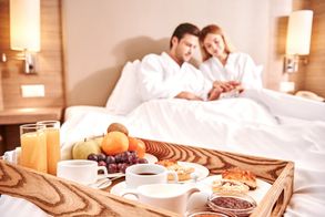 Wellness in Österreich