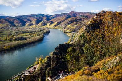 Niederösterreich