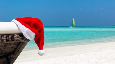 Wellness Weihnachten malediven