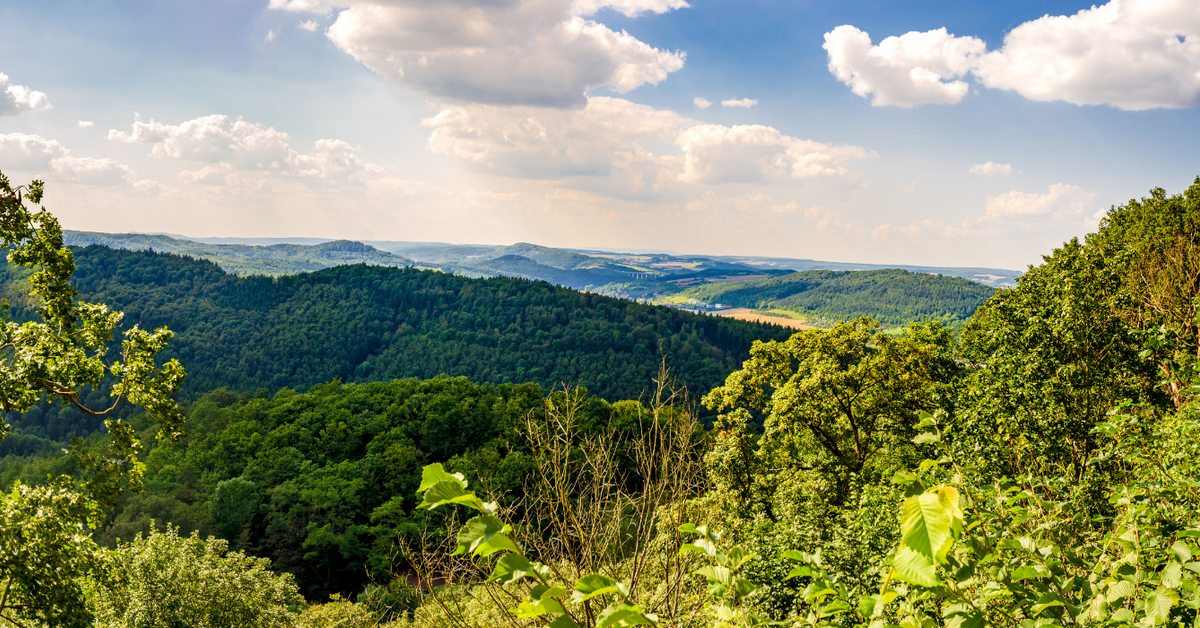 Ayurveda Kur in Thüringen Top Ayurveda Hotels in schöner Lage