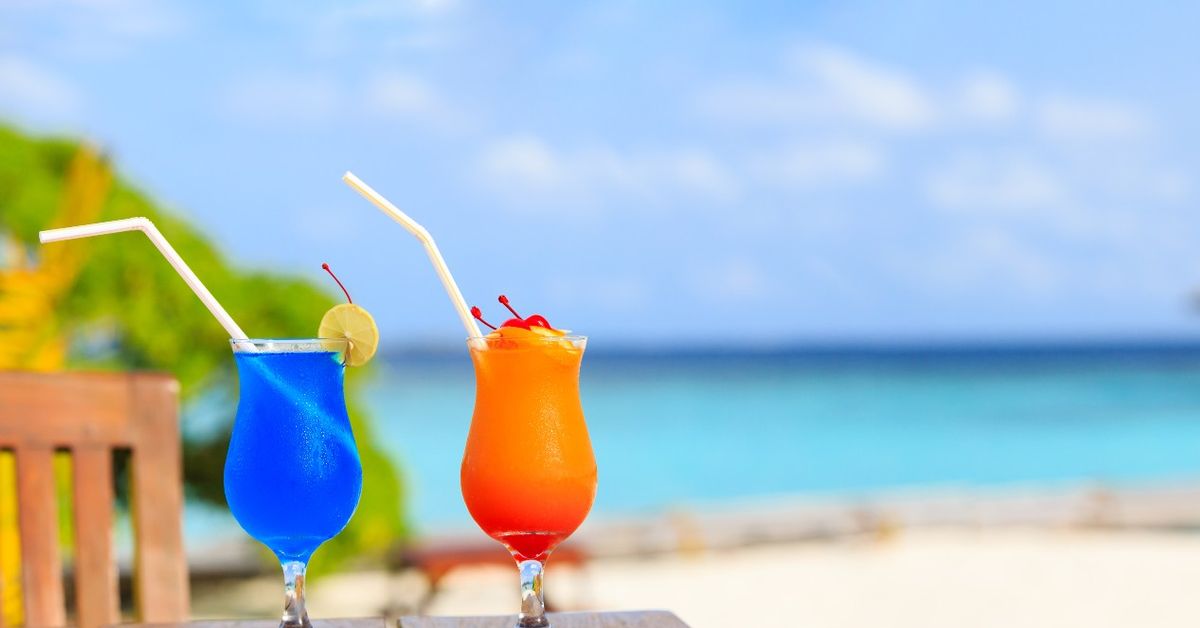 Wellness All Inclusive Wunschlos glücklich und erholt