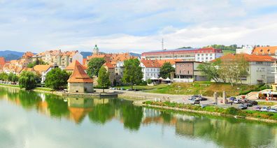In Slowenien gesund Urlaub machen