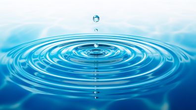 Stoffwechsel Beschwerden mit Heilwasser lösen