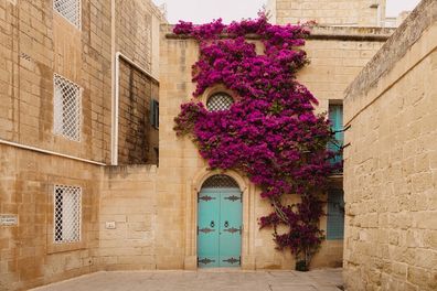 Straßen_Malta