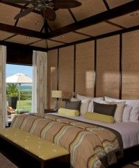 Die Luxus Suiten und Villen des Anahita The Resort