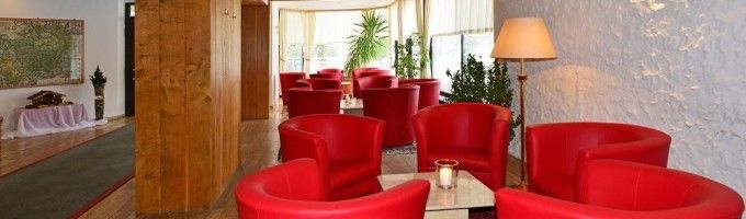 Vitale Tage im Hotel am Kaiserbrunnen