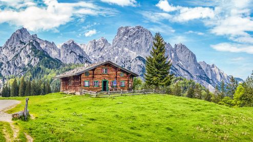 Bayern als Reiseziel während der Kur in Süddeutschland