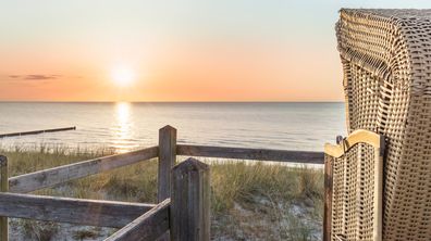 Urlaub Swinemünde Ostseeküste