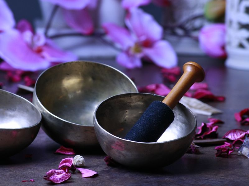 Ayurveda Kur