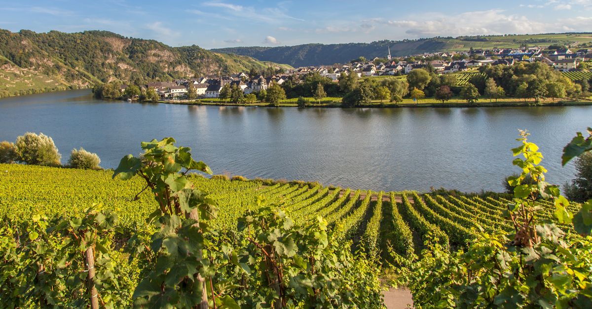 Wellness Wochenende an der Mosel Spa im Moseltal