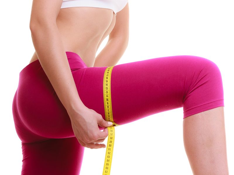 Gewichtreduzierung mit Metabolic Balance Diät