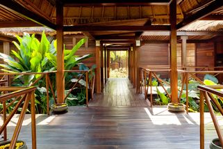 Ayurveda Hotel