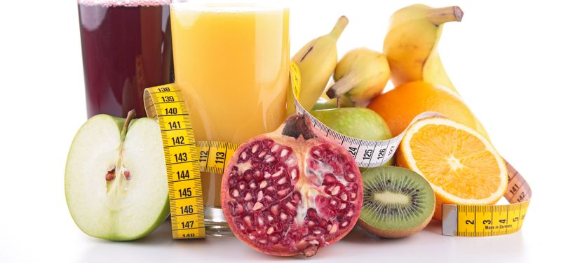 Metabolic Balance Diät - Abnehmen durch gesundes Essen