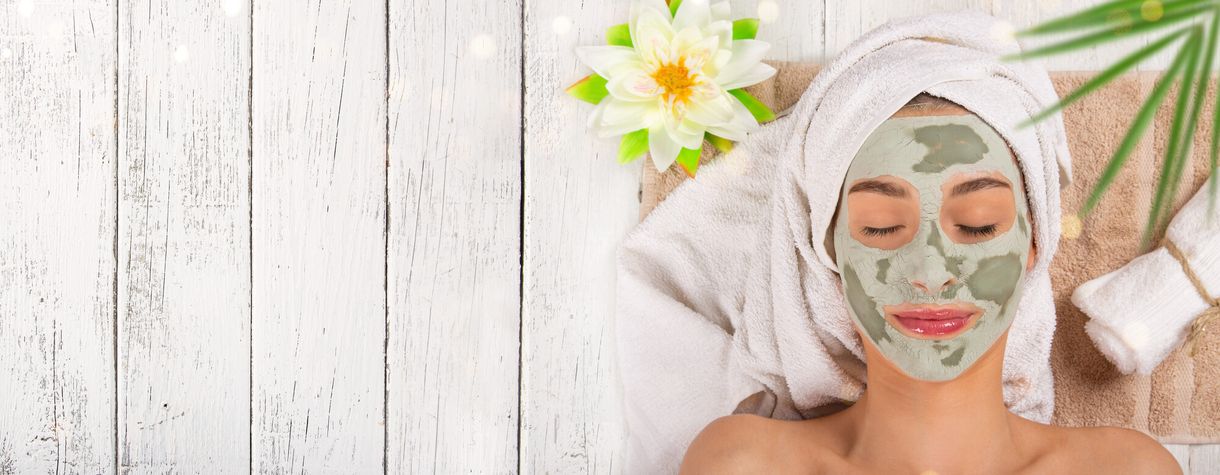 Eine Wellnesswoche mit Fit Reisen erleben