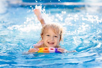 Familienfreundliches Hotel Wellnessurlaub