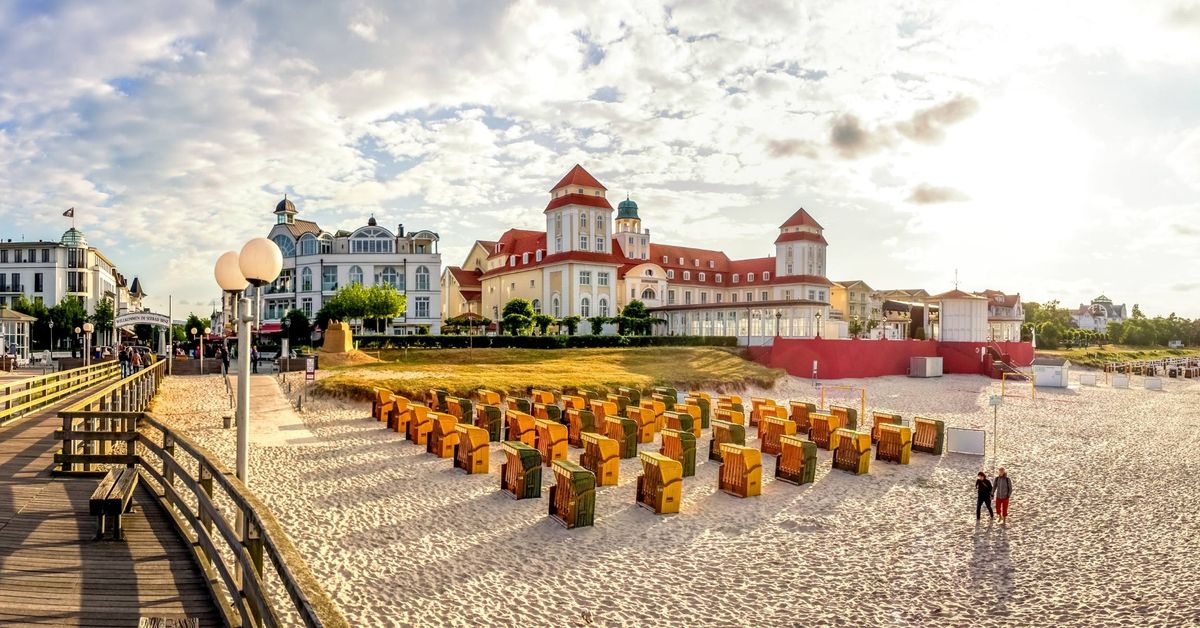 Ayurveda Kur in Binz Ayurveda Hotels an der Ostsee