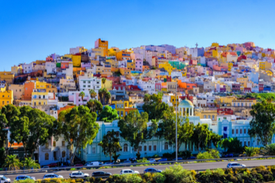 Las Palmas als Reiseziel für Luxusurlaub auf Gran Canaria