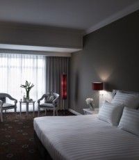 Traumhafte Entspannung im Pullman Hanoi